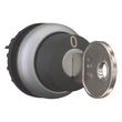 111788 Eaton M22-WRS-MS7 SCHLÜSSELtaste, 2 Stellungen Produktbild 2 S