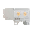 121728 Eaton PKE-XTUA-4 Ausloeseblock Advanced 1-4A Produktbild 2 S