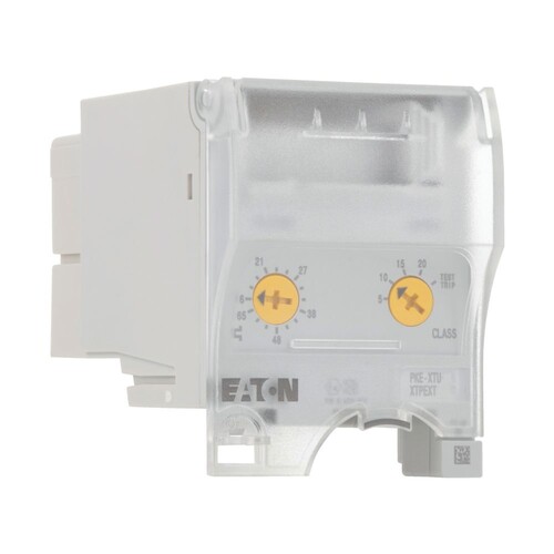 138259 Eaton PKE-XTU-65 Ausloeseblock Standard 16-65A Produktbild Additional View 2 L