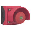 150645 Eaton M22-SOL-PVT45PMPI02Q PV-Feuerwehrschalter 2Oe Produktbild Additional View 2 S