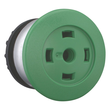 216734 Eaton M22-DP-G-X Pilzdrucktaste,ohne Beschriftung,gruen Produktbild 2 S