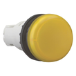 216910 Eaton M22-LC-Y Leuchtmelder,compact,flach,gelb Produktbild Additional View 2 S