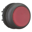 216947 Eaton M22S-DRL-R Leuchtdrucktaste,flach,rot Produktbild Additional View 2 S