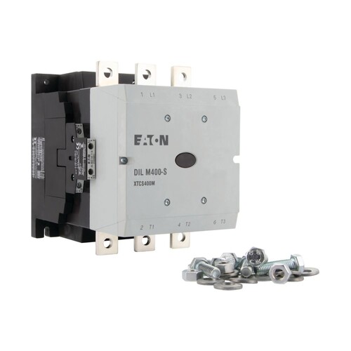 274196 Eaton DILM400-S/22(220-240V50/60HZ) LeistungsS Produktbild Additional View 2 L