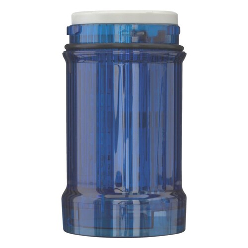 171313 Eaton SL4-L24-B Dauerlicht-LED, blau 24V,40mm Produktbild Additional View 2 L