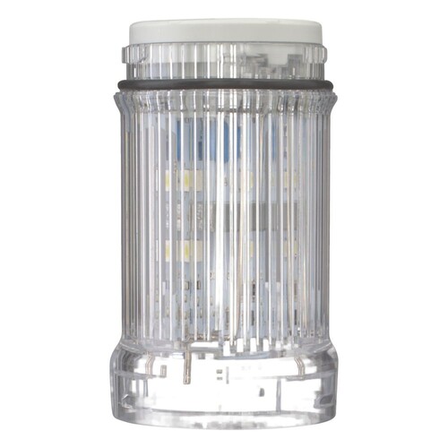 171316 Eaton SL4-L24-W Dauerlicht-LED, weiss 24V,40mm Produktbild Additional View 2 L