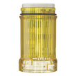 171317 Eaton SL4-L24-Y Dauerlicht-LED, gelb 24V,40mm Produktbild Additional View 2 S