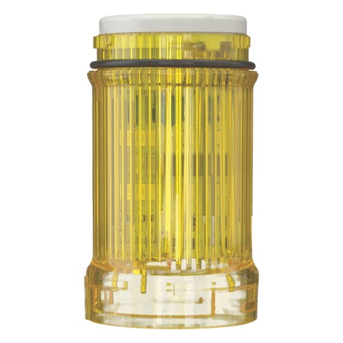 171317 Eaton SL4-L24-Y Dauerlicht-LED, gelb 24V,40mm Produktbild Additional View 2 L