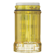 171359 Eaton SL4-FL24-Y Blitzlicht-LED, gelb 24V,40mm Produktbild Additional View 2 S