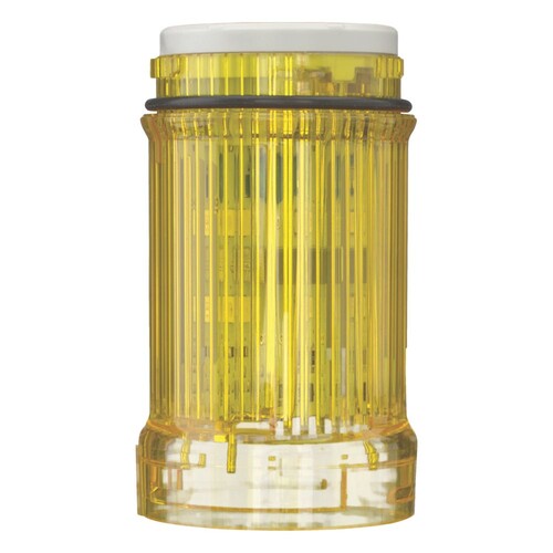 171359 Eaton SL4-FL24-Y Blitzlicht-LED, gelb 24V,40mm Produktbild Additional View 2 L
