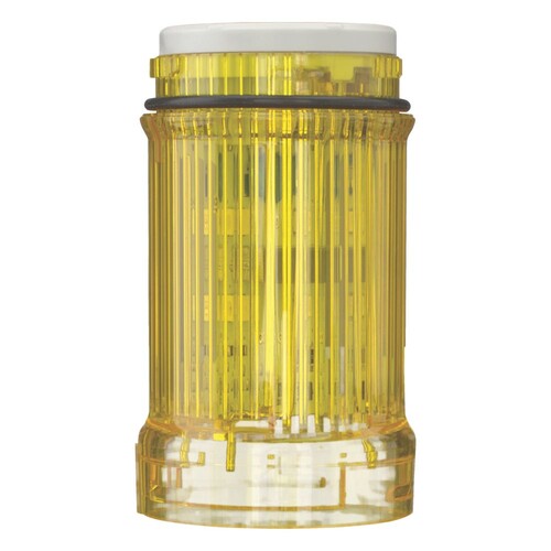 171359 Eaton SL4-FL24-Y Blitzlicht-LED, gelb 24V,40mm Produktbild Additional View 2 L