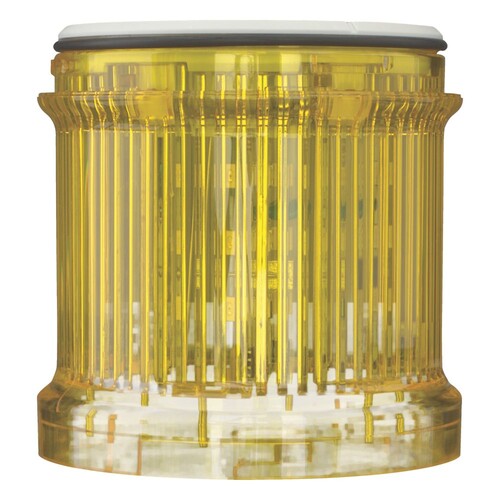 171400 Eaton SL7-BL230-Y Blinklicht-LED, gelb 230V,70mm Produktbild Additional View 2 L