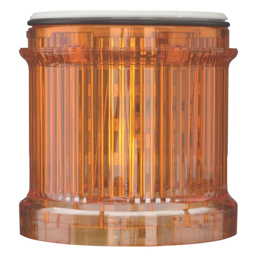 171401 Eaton SL7-BL230-A Blinklicht-LED, orange 230V,70mm Produktbild Additional View 2 L