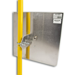 PAC-55-230 Airwin Flatpanelantenna for 5 GHz 23dBi Produktbild Additional View 2 S