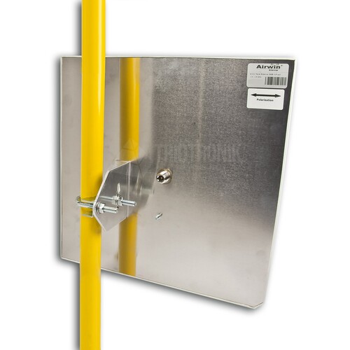PAC-55-230 Airwin Flatpanelantenna for 5 GHz 23dBi Produktbild Additional View 2 L