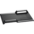 HEZ390522 Bosch Grillplatte für Flexinduktion Produktbild Additional View 2 S