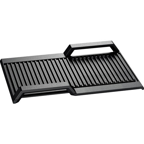 HEZ390522 Bosch Grillplatte für Flexinduktion Produktbild Additional View 2 L