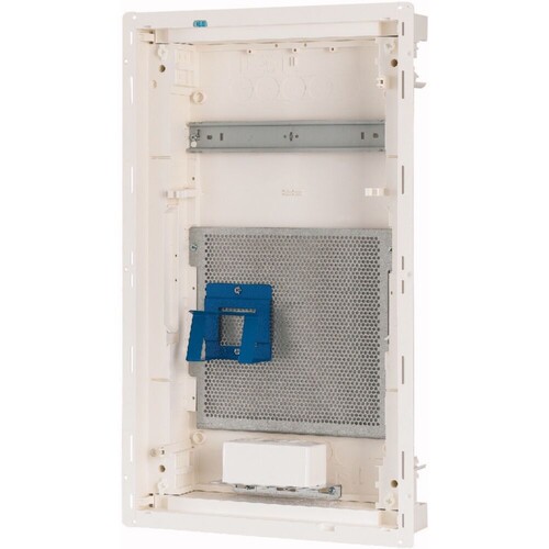 178830 Eaton KLV 36UPM F Unterputz Kleinverteiler Media 3-reihig Produktbild Additional View 2 L