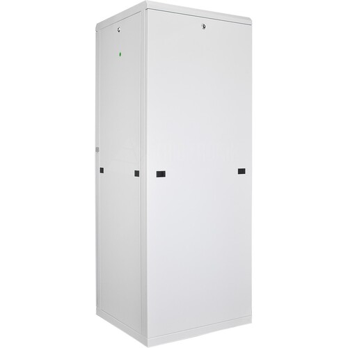 CAB 600X800X42U Wirewin 19 Wirewin Standschrank, 42HE (2033mm) 600x800mm, Produktbild Additional View 2 L