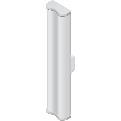 AM-2G16-90 Ubiquiti 2.3 2.7GHz AirMax Base Station, 16dBi, 90deg w/ rocket kit Produktbild Additional View 2 L