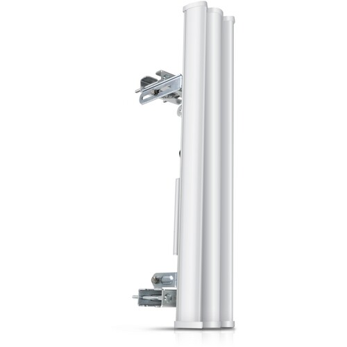 AM-5G20-90 Ubiquiti 4.9 5.9GHz AirMax Base Station, 20dBi, 90 deg w/ rocket k Produktbild Additional View 2 L