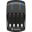 57647101451 VARTA Easy Plug Charger 4x AA 2100mAh Akku-Ladegerät Produktbild Additional View 2 S