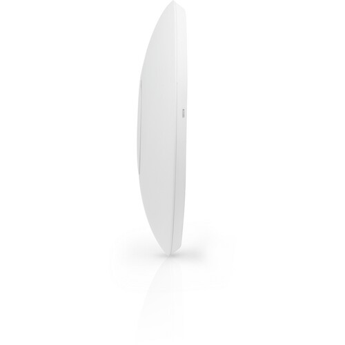 UAP-AC-PRO Ubiquiti UniFi AP, AC PRO 2,4/5,4 GHz, IEEE 802.11ac inkl. Inj. Produktbild Additional View 2 L