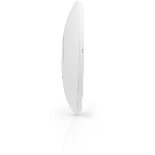 UAP-AC-PRO Ubiquiti UniFi AP, AC PRO 2,4/5,4 GHz, IEEE 802.11ac inkl. Inj. Produktbild Additional View 2 L