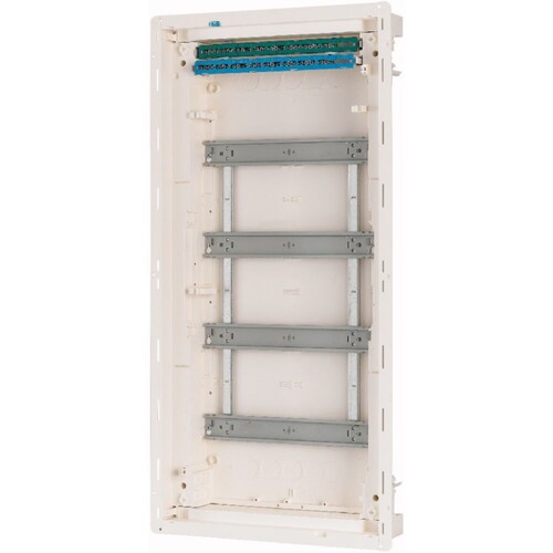 178820 Eaton KLV 48UPS F Unterputz Kleinverteiler 4 reihig 48TE Produktbild Additional View 2 L