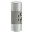 C22G63 Eaton CYLINDRICAL FUSE 22 x 58 63A GG 690V AC Produktbild Additional View 2 S