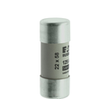 C22G125 Eaton CYLINDRICAL FUSE 22 x 58 125A GG 400V AC Produktbild Additional View 2 S