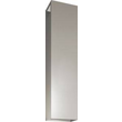 DHZ1256 Bosch Kaminverlängerung 1600 mm Edelstahl Produktbild 2 S