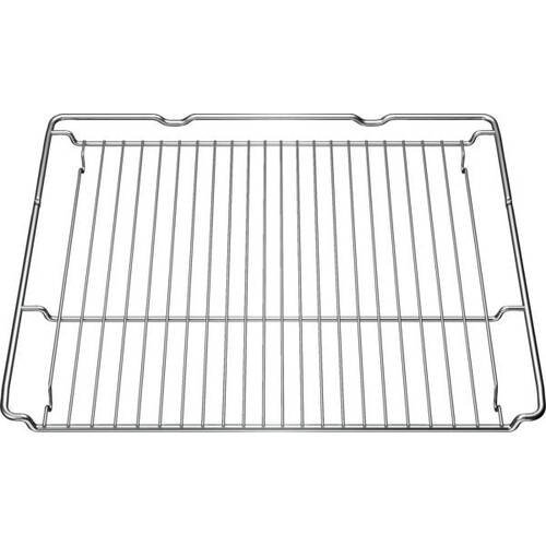 HEZ634000 Bosch und Bratrost (Standard) Produktbild Additional View 2 L