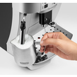 0132213108 DeLonghi ECAM21.110.SB Magnifica S Kaffeevollautomat Silber Produktbild Additional View 2 S