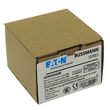 63NHG000B Eaton NH FUSE 63A 500V GL/GG SIZE 000 DUAL IN Produktbild Additional View 2 S
