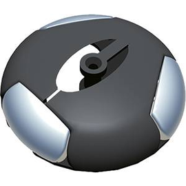 930.057 Bachmann Kabelschlange Easy switch Premium Material Polypropyl Produktbild front M