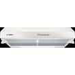 DUL63CC20 Bosch Unterbauhaube 60cm weiss Produktbild 2 S