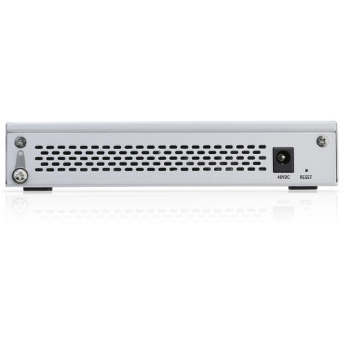 US-8 Ubiquiti UniFi Switch, 8-Port Produktbild Additional View 2 L