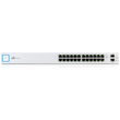 US-24 Ubiquiti UniFiSwitch, 24 Port, NON-PoE Produktbild Additional View 2 S