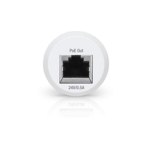 INS-3AF-I-G Ubiquiti Instant 8023af Adapter, Indoor, Gigabit Produktbild Additional View 2 L