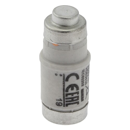 32NZ02 Eaton SICHERUNG D02 32A T GL/GG 400VAC E18  Sicherungseinsatz 32A NEOZE Produktbild Additional View 2 L