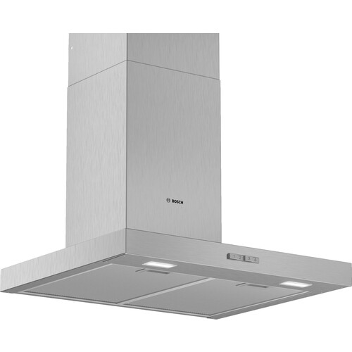 DWB66BC50 Bosch Wandesse 60cm Edelstahl Produktbild Additional View 2 L