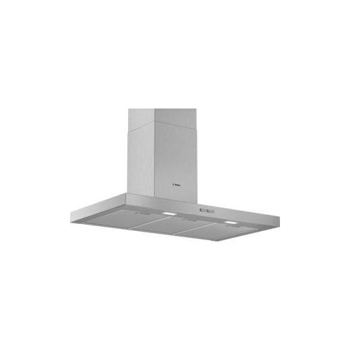 DWB96BC50 Bosch Wandesse 90cm Edelstahl Produktbild Additional View 2 L