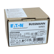 35NHG000B Eaton NH FUSE 35A 500V GG/GL SIZE 000  NH FUSE 35A 500V GL/GG SIZE 0 Produktbild Additional View 2 S