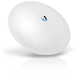 NBE-5AC-GEN2 Ubiquiti NanoBeam AC Gen2 Airmax ac CPE Produktbild Additional View 2 S