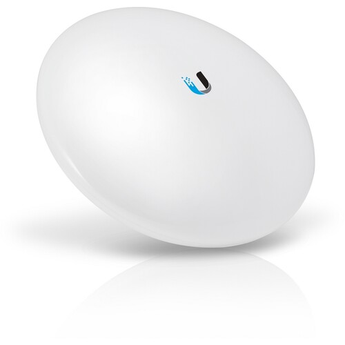 NBE-5AC-GEN2 Ubiquiti NanoBeam AC Gen2 Airmax ac CPE Produktbild Additional View 2 L