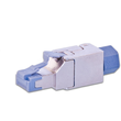 WKS FK RJ45 KAT6A Wirewin RJ45 Stecker feldkonfektionierbar KAT6A Produktbild 2 S