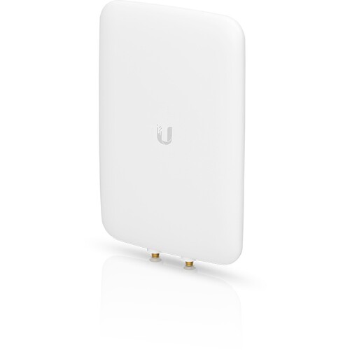 UMA-D Ubiquiti Hochleistungs-Dual-Band Richt-/Sektor-Antenne, 2.4GHz / 5GHz Produktbild Additional View 2 L