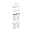 814133 BWT Magnesium Mineralized Wasser- filter Kartusche MG 2+ (3 Stück Packung) Produktbild Additional View 4 S