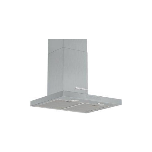 DWB67CM50 Bosch Wandesse 60cm Edelstahl Produktbild Additional View 2 L